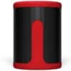 LELO - F2S ? TEAL MASTURBADOR MASCULINO ROJO