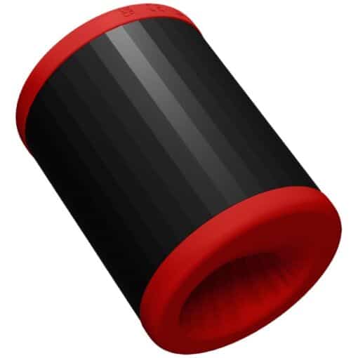 LELO - F2S ? TEAL MASTURBADOR MASCULINO ROJO - Imagen 7