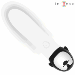 INTENSE - RICO BALA VIBRADORA PINGÜINO RECARGABLE USB 10 X 2.2 CM - piKanteo | Despierta tu lado más piKante
