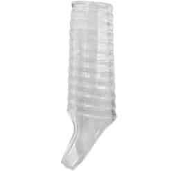 Alternative view of PRETTY LOVE - HARTMAN FUNDA PARA PENE TRANSPARENTE