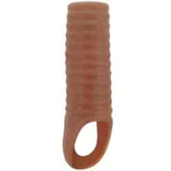 Alternative view of PRETTY LOVE - HARTMAN FUNDA PARA PENE NATURAL