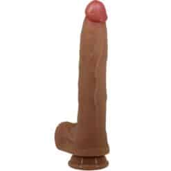 PRETTY LOVE - ADLEY DILDO ULTRA REALÍSTICO 28 CM - piKanteo | Despierta tu lado más piKante