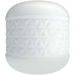 Alternative view of PRETTY LOVE - CRYSTLE MASTURBADOR MASCULINO BLANCO