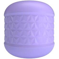 Alternative view of PRETTY LOVE - CORY MASTURBADOR MASCULINO MORADO