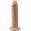 SILEXD - PENE REALÍSTICO MODELO 2 SILICONA TERMOREACTIVO 15.4 CM - piKanteo | Despierta tu lado más piKante