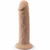 SILEXD - PENE REALÍSTICO MODELO 2 SILICONA PREMIUM TERMOREACTIVO 15.4 CM - piKanteo | Despierta tu lado más piKante