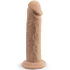 Alternative view of SILEXD - PENE REALÍSTICO MODELO 2 SILICONA PREMIUM TERMOREACTIVO 15.4 CM