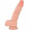 XISE - CLAUDE DILDO REALÍSTICO DOBLE DENSIDAD 16,5 CM - piKanteo | Despierta tu lado más piKante