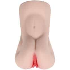 XISE - AGATHA VIBRATING MASTURBADOR VAGINA CON VIBRACIÓN - piKanteo | Despierta tu lado más piKante