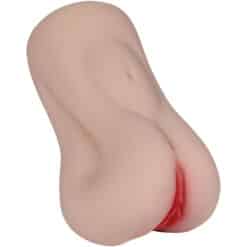 XISE - AGATHA VIBRATING MASTURBADOR VAGINA CON VIBRACIÓN - piKanteo | Despierta tu lado más piKante