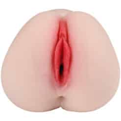 XISE - AGATHA VIBRATING MASTURBADOR VAGINA CON VIBRACIÓN - piKanteo | Despierta tu lado más piKante