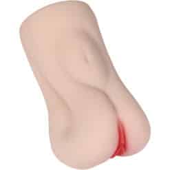 XISE - AGATHA VIBRATING MASTURBADOR VAGINA CON VIBRACIÓN - piKanteo | Despierta tu lado más piKante