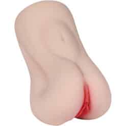 XISE - AGATHA VIBRATING MASTURBADOR VAGINA CON VIBRACIÓN - piKanteo | Despierta tu lado más piKante