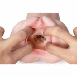 XISE - ELAINE MASTURBADOR VAGINA CON VIBRACIÓN - piKanteo | Despierta tu lado más piKante