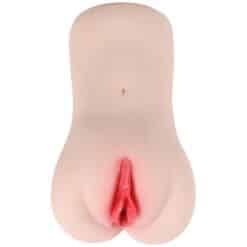 XISE - EDEN MASTURBADOR VAGINA CON VIBRACIÓN - piKanteo | Despierta tu lado más piKante