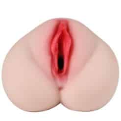 XISE - EDEN MASTURBADOR VAGINA CON VIBRACIÓN - piKanteo | Despierta tu lado más piKante