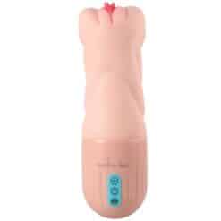 XISE - SUCTROKER V2.0 VI MASTURBADOR VAGINA CON VIBRACIÓN - piKanteo | Despierta tu lado más piKante