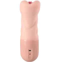 XISE - SUCTROKER V2.0 VI MASTURBADOR VAGINA CON VIBRACIÓN - piKanteo | Despierta tu lado más piKante