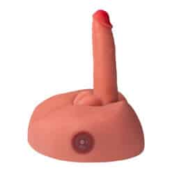 XISE - HONEY MASTURBADOR DILDO REALÍSTICO CON VIBRACIÓN 25 CM - piKanteo | Despierta tu lado más piKante