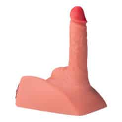 XISE - MICHAEL MASTURBADOR DILDO Y ANO REALÍSTICO CON THRUSTING 15 CM - piKanteo | Despierta tu lado más piKante