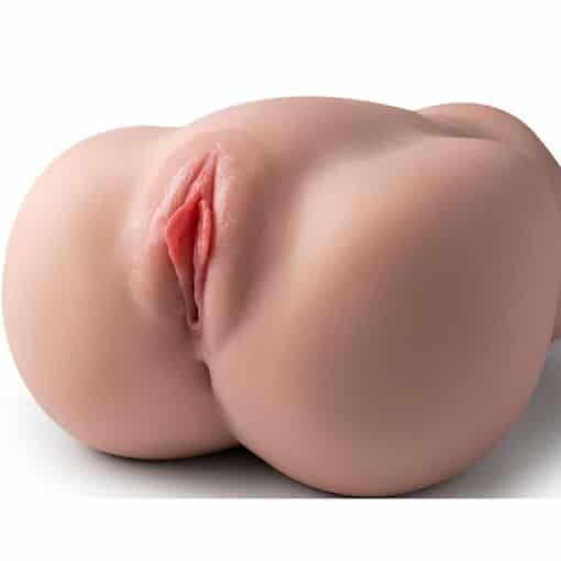 XISE - LYDIA MASTURBADOR VAGINA FEMENINO CON THRUSTING 25 CM - Imagen 3