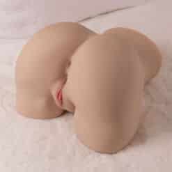XISE - DANAE THRUSTING MASTUBADOR VAGINA REALÍSTICO CON VIBRACIÓN MULTIPOSICIÓN - piKanteo | Despierta tu lado más piKante
