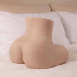 XISE - DANAE THRUSTING MASTUBADOR VAGINA REALÍSTICO CON VIBRACIÓN MULTIPOSICIÓN - piKanteo | Despierta tu lado más piKante