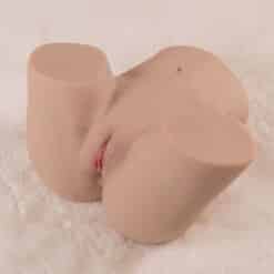 XISE - DANAE THRUSTING MASTUBADOR VAGINA REALÍSTICO CON VIBRACIÓN MULTIPOSICIÓN - piKanteo | Despierta tu lado más piKante