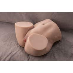 XISE - ETHEL THRUSTING MASTURBADOR VAGINA REALÍSTICO CON VIBRACIÓN MULTIPOSICIÓN - piKanteo | Despierta tu lado más piKante