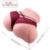 XISE - MARISA MASTURBADOR VAGINA REALÍSTICO MULTIPOSICIÓN CON THRUSTING - piKanteo | Despierta tu lado más piKante