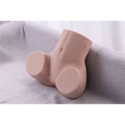 XISE - GINA MASTURBADOR VAGINA REALÍSTICO MULTIPOSICIÓN CON VIBRACIÓN Y CONTROL REMOTO - piKanteo | Despierta tu lado más piKante