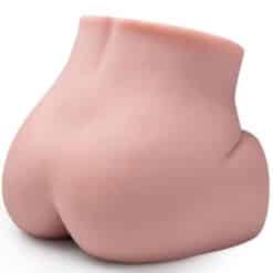 XISE - OLGA VIBRATING MASTURBADOR VAGINA Y ANO REALÍSTICO MULTIPOSICIÓN CON VIBRACIÓN - piKanteo | Despierta tu lado más piKante