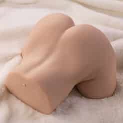 XISE - MAYA SUCKING MASTURBADOR VAGINA Y ANO REALÍSTICO CON VIBRACIÓN Y ONDAS ESTIMULADORAS 4.5 KG - piKanteo | Despierta tu lado más piKante