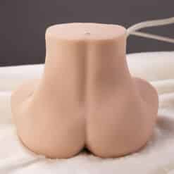 XISE - MAYA SUCKING MASTURBADOR VAGINA Y ANO REALÍSTICO CON VIBRACIÓN Y ONDAS ESTIMULADORAS 4.5 KG - piKanteo | Despierta tu lado más piKante