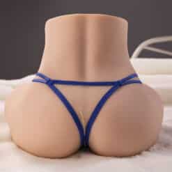 XISE - MAYA SUCKING MASTURBADOR VAGINA Y ANO REALÍSTICO CON VIBRACIÓN Y ONDAS ESTIMULADORAS 4.5 KG - piKanteo | Despierta tu lado más piKante