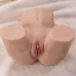 XISE - MAYA SUCKING MASTURBADOR VAGINA Y ANO REALÍSTICO CON VIBRACIÓN Y ONDAS ESTIMULADORAS 4.5 KG - piKanteo | Despierta tu lado más piKante