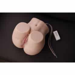 XISE - MIGNON SUCKING MASTURBADOR VAGINA REALÍSTICO CON VIBRACIÓN Y ONDAS ESTIMULADORAS Y CONTROL REMOTO 6 KG - piKanteo | Despierta tu lado más piKante