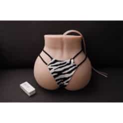 XISE - MIGNON SUCKING MASTURBADOR VAGINA REALÍSTICO CON VIBRACIÓN Y ONDAS ESTIMULADORAS Y CONTROL REMOTO 6 KG - piKanteo | Despierta tu lado más piKante