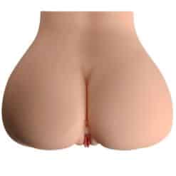 XISE - MELISSA MASTURBADOR VAGINA Y ANO REALÍSTICO MULTIPOSICIÓN - piKanteo | Despierta tu lado más piKante