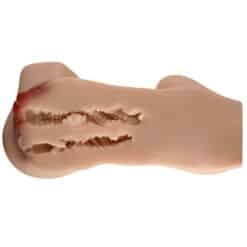 XISE - SUSIE TORSO REALÍSTICO FEMENINO 28 CM - piKanteo | Despierta tu lado más piKante