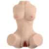 XISE - SUSIE TORSO REALÍSTICO FEMENINO 28 CM - piKanteo | Despierta tu lado más piKante