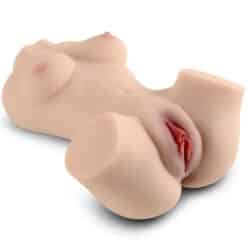 XISE - SUSIE TORSO REALÍSTICO FEMENINO 28 CM - piKanteo | Despierta tu lado más piKante