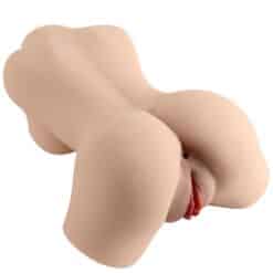 XISE - SUSIE TORSO REALÍSTICO FEMENINO 28 CM - piKanteo | Despierta tu lado más piKante
