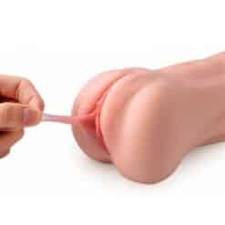 XISE - ELAINE MASTURBADOR VAGINA CON VIBRACIÓN - piKanteo | Despierta tu lado más piKante