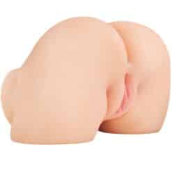 PDX ELITE - SHAKETHAT ASS MASTURBADOR VAGINA Y ANO REALÍSTICO CON VIBRACIÓN - piKanteo | Despierta tu lado más piKante