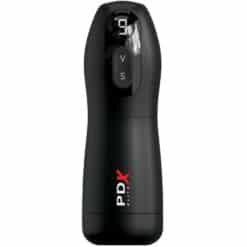 PDX ELITE - SUCK-O-MATIC MASTURBADOR AUTOMÁTICO CON SUCCIàN - piKanteo | Despierta tu lado más piKante