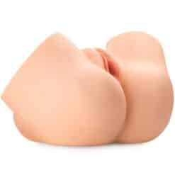 PDX PLUS - 360 BANGER MASTURBADOR ANO Y VAGINA REALÍSTICOS - piKanteo | Despierta tu lado más piKante