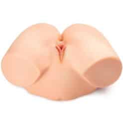 PDX PLUS - 360 BANGER MASTURBADOR ANO Y VAGINA REALÍSTICOS - piKanteo | Despierta tu lado más piKante