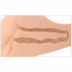 PDX PLUS - 360 BANGER MASTURBADOR ANO Y VAGINA REALÍSTICOS - piKanteo | Despierta tu lado más piKante