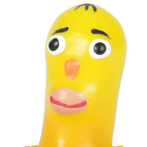 CONDOMERIE - PRESERVATIVO DECORATIVO PINTADO A MANO PADRE
